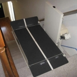 wheelchair ramps stairs