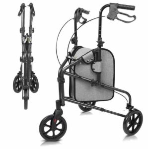 EZ - Go Power Wheelchair