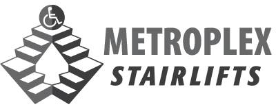 Metroplex Stairlifts Logo