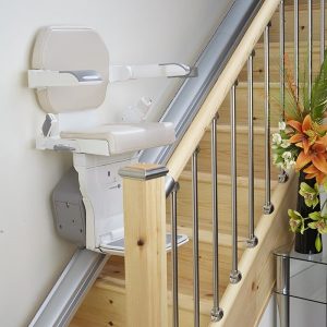 Xclusive Stair Lift